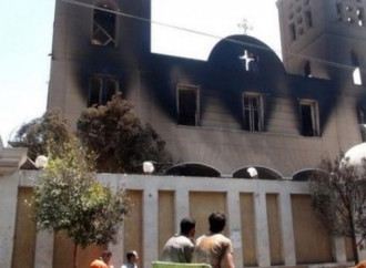 Attacchi jihadisti ai cristiani sventati in Egitto
