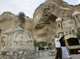 Legalizzati in Egitto altri 74 luoghi di culto cristiani