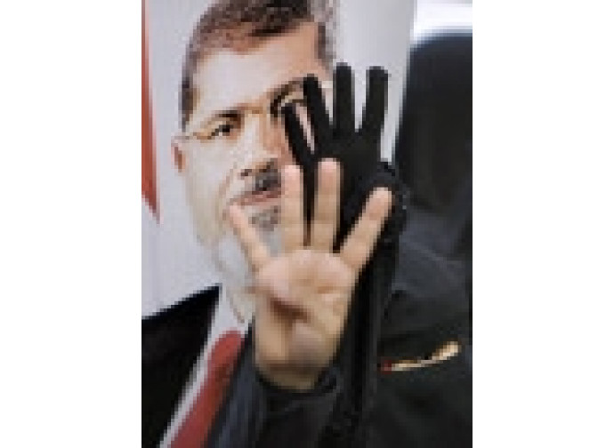 Morsi