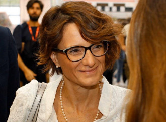 Ministro Pari opportunità appoggia legge omofobia