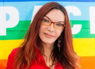 Candidatura trans per il comune di Firenze