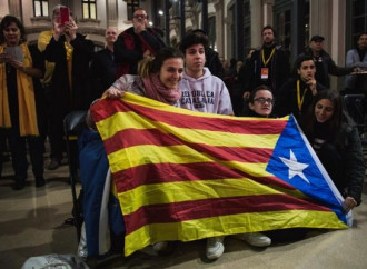 Catalogna, la vittoria indipendentista è apparente