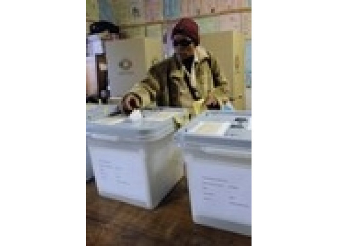 elezioni Zimbabwe elezioni Zimbabwe