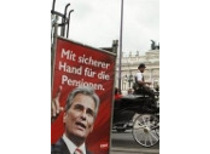 Poster SPD Poster SPD