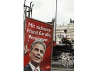 Segnali importanti dall'Austria