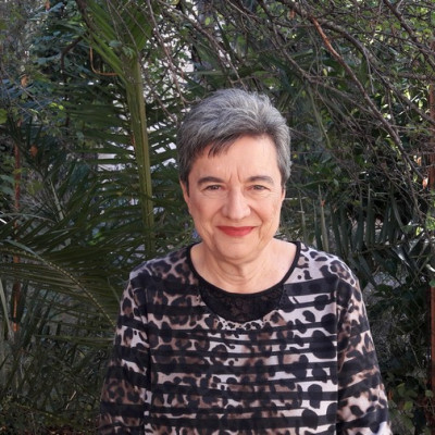 Emanuela Marinelli