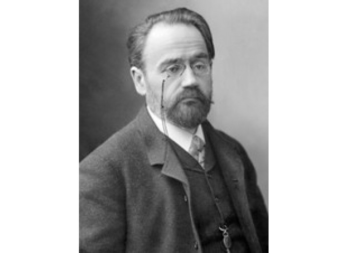 emile zola