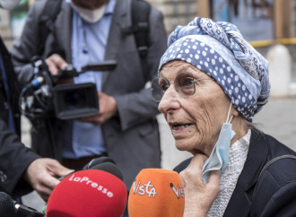Emma Bonino, la tragedia della libertà senza verità