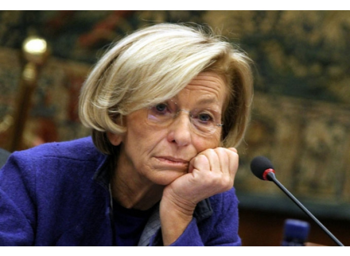 Emma Bonino Emma Bonino