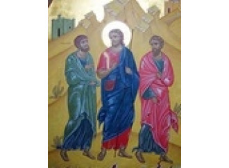 Emmaus, incontro con una Presenza