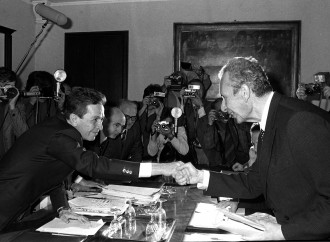 A 40 anni da via Fani, culture politiche in estinzione