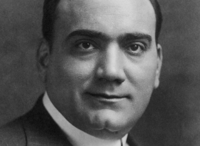 Enrico Caruso