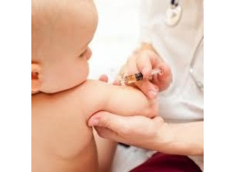 Isteria 
anti-vaccino
E torna il Morbillo
