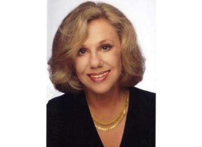 Erica Jong Erica Jong