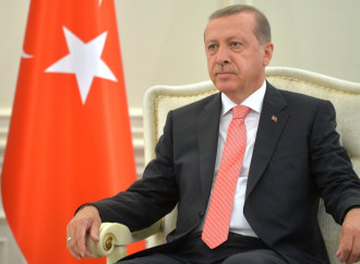 Turchia, "nozze" gay vietate