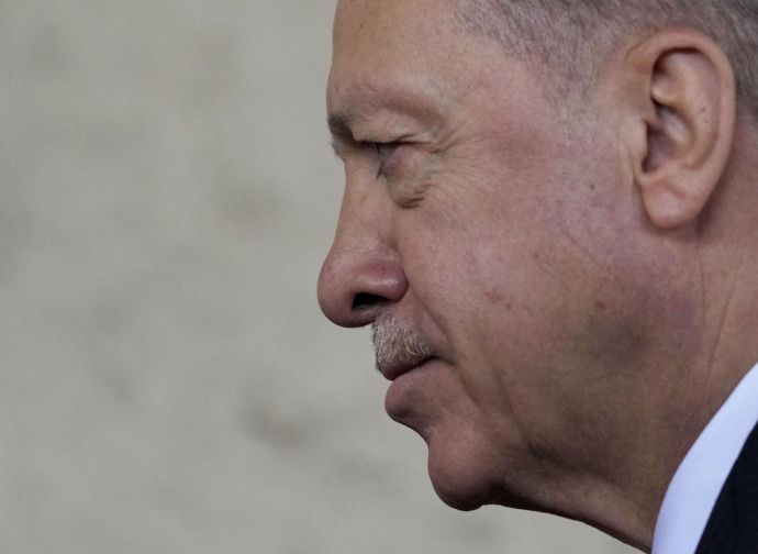 Recep Tayyip Erdogan Recep Tayyip Erdogan