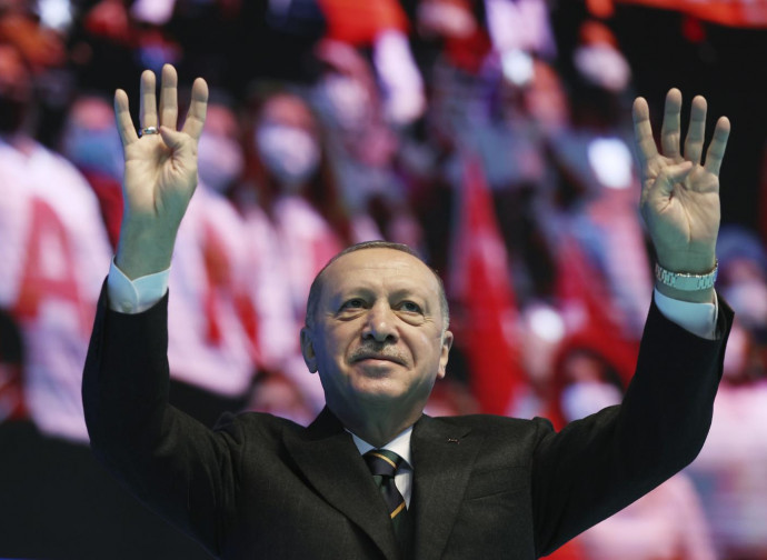Recep Tayyip Erdogan Recep Tayyip Erdogan