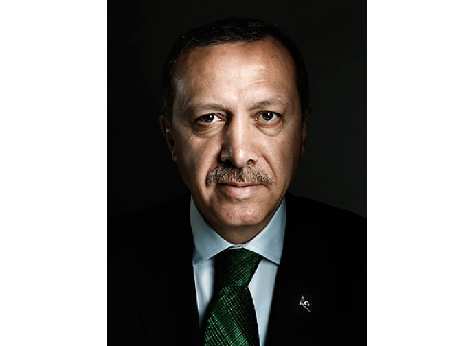 Erdogan Erdogan