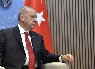 Erdogan minaccia di rimandare i foreign fighters in Europa
