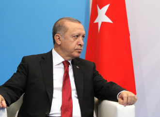 Come Erdogan mette il bavaglio al dissenso