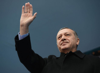 Minacce della Turchia, Ue e Italia perdono credibilità
