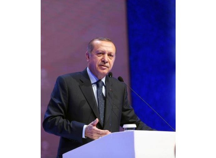 Erdogan Erdogan