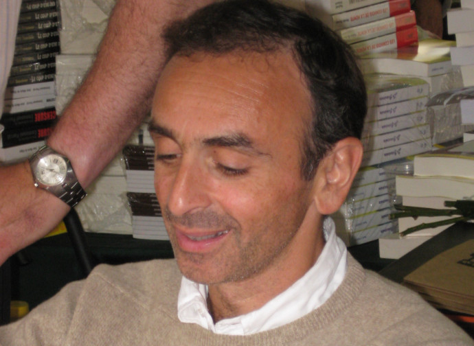 Eric Zemmour