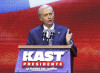 Kast, l'anti-LGBT
