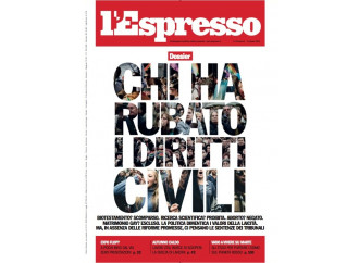 All'Espresso piace Maroni: sull'eterologa ha ragione lui