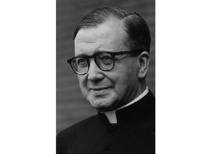 San Josemaria Escrivà San Josemaria Escrivà