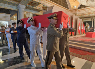 Tunisi: morto Essebsi, emerge l'odio degli islamisti