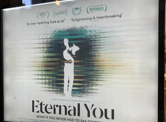 Immortalità digitale, il rischio di mercificare l’esistenza