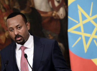 Nobel dubbio ad Abiy Ahmed Ali. E poteva andar peggio