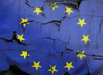 Rapporto sull'Europa: la guerra causata dal relativismo
