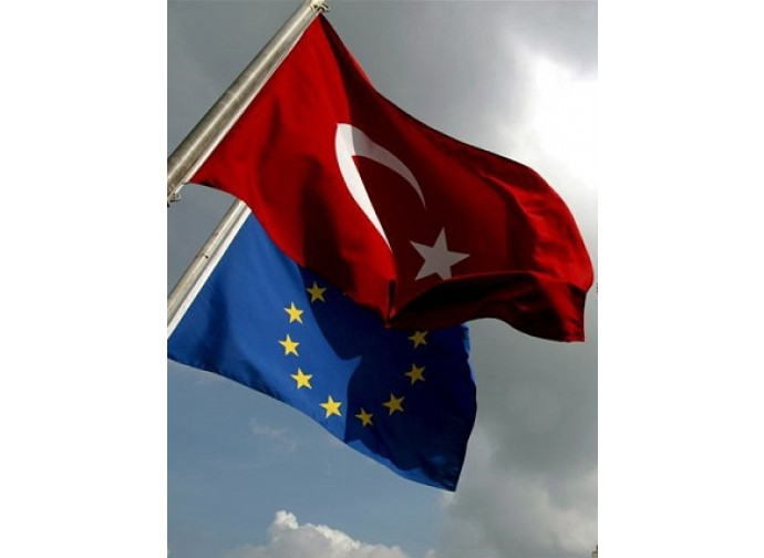 Turchia nell'Ue? Turchia nell'Ue?