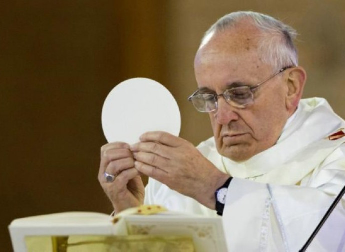 Papa Francesco Papa Francesco