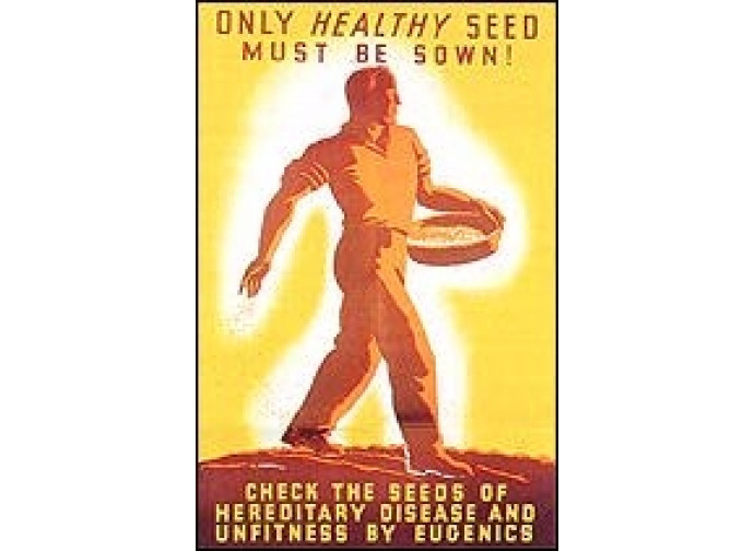 Propaganda eugenetica Propaganda eugenetica