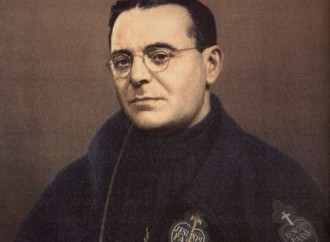 Bossilkov, il vescovo martire ‘chiamato’ dal Crocifisso