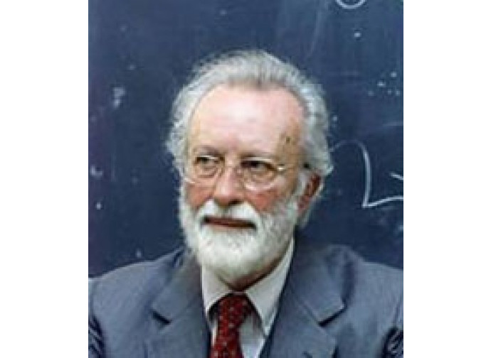 Eugenio Scalfari Eugenio Scalfari