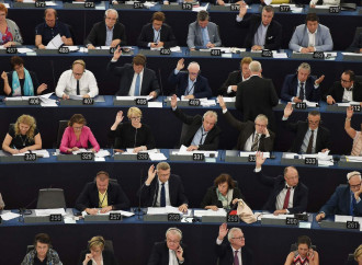 Il Parlamento Europeo processa l'Ungheria di Orban