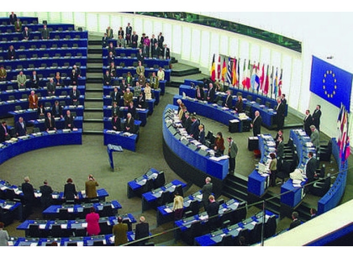 Parlamento europeo Parlamento europeo