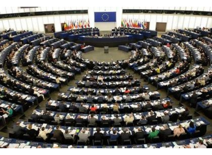 Europarlamento Europarlamento