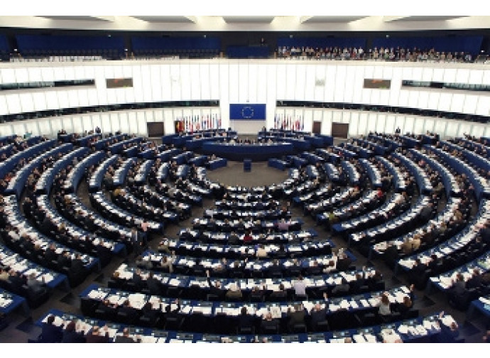 Europarlamento interno Europarlamento interno