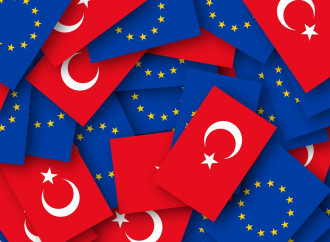 Si allontana ancora l'ingresso della Turchia nell'Ue