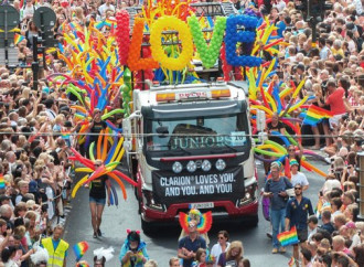 I Gay Pride in Italia e nel mondo