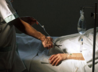 Pav, Cei, associazioni: offensiva clericale per il suicidio assistito