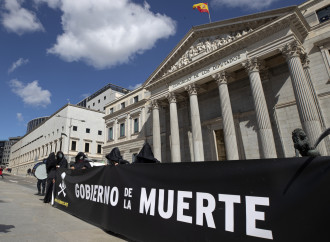 Spagna, se l'eutanasia diventa una pena capitale