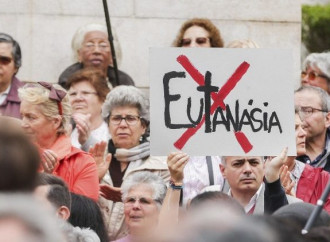 L'anomalia del Portogallo che boccia l'eutanasia