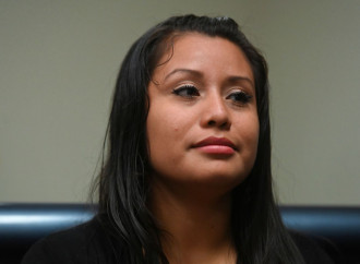 El Salvador, le menzogne abortiste sul caso Evelyn