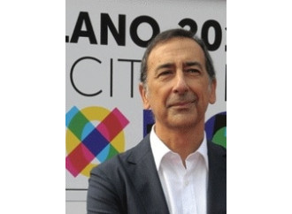 Arresti, tangenti,
mafia? No, all'Expo
il pericolo è la famiglia